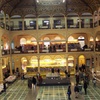 Sala Borsa in Palazzo Comunale o Pubblico