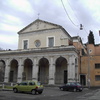 Basilica of St. Maria in Domnica