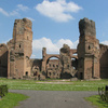 Terme di Caracalla