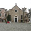 Chiesa di San Giovanni in Bragora