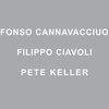 Filippo Ciavoli Cortelli, Alfonso Cannavacciuolo, Pete Keller - Filippo Ciavoli Cortelli, Alfonso Cannavacciuolo, Pete Keller