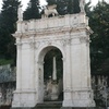 Arco delle Scalette