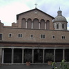 Basilica of Santi Giovanni e Paolo