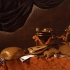 Evaristo Baschenis - Evaristo Baschenis. Immaginare la musica
