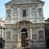 Chiesa di Santa Maria della scala in San Fedele