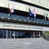 Museo Nazionale dell'Automobile