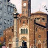 Chiesa di San Babila