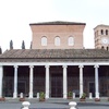 Basilica of Saint Lawrence outside the Walls