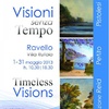 Silverto Pistolesi, Vittorio Petito, collezione Reid - Visioni senza tempo
