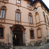 Palazzo Clerici