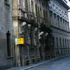 Casa degli Omenoni