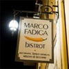 Marco Fadiga Bistrot