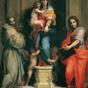 Giovan Battista Foggini, Justus Suttermans, Anton Domenico Gabbiani, Livio Mehus, Pier Dandini, Domenico Tempesti ma anche 'stranieri' quali il romano Crescenzio Onofri, Cristoforo Munari, Luca Giordano, Diacinto Maria Marmi, Alessandro Gherardini, Giovanni Battista Foggini, Carlo Dolci e altri - Il gran principe. Ferdinando de' Medici (1663 - 1713) collezionista e mecenate