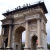 Arco della Pace