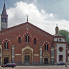 Basilica di Sant'Eustorgio