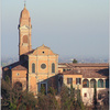 Chiesa di San Michele in Bosco