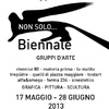 Sivini, Rinaldi, Thon. Bertin, Urbani de Gheltof, Zizola, Coccia, Hiromi, Baldessari, Manprin, Zanos, Magnolato, Rigato, Sassu, Scordo, Albertin, Visentin, Perozzo ,Zago ,Bonato,Cudin, Dragani, Santuari, Barachin, Polgleze - Non Solo Biennale