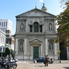 Chiesa dei Santi Barnaba e Paolo