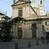 Chiesa San Giorgio al Palazzo