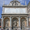 Fontana del Mosè