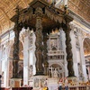 Baldacchino di San Pietro