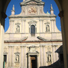 Certosa di Garegnano