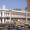 Monumental Rooms of the Biblioteca Marciana