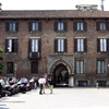 Palazzo Borromeo