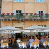 I tre scalini