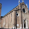 Church of Santa Maria Gloriosa dei Frari