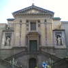 Chiesa della Santissima Trinità dei Pellegrini