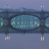 Ponte Umberto I e Borgo Crimea
