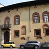 Casa Fontana Silvestri