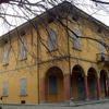 Villa delle Rose