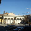 Piazza della Santissima Annunziata