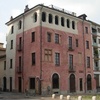 Casa del Pingone