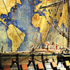 Museo delle Navi e delle Antiche Carte Geografiche in Palazzo Poggi