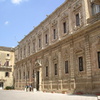 Palazzo del Governo (Convento dei Celestini)