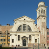 Church of San Trovaso