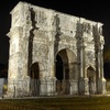 Constantine's Arch