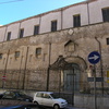 Chiesa di Santa Maria degli Angeli o la Gancia