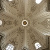 Cupola della Chiesa di Sant'Ivo