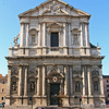 Basilica of St. Andrea della Valle