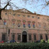 Palazzo Ruini o di Giustizia