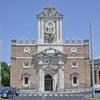 Porta Pia