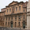 Facciata dell'Oratorio di San Filippo Neri