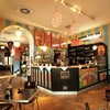 Sfashion Café