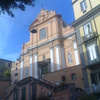 Chiesa di Santa Teresa degli Scalzi