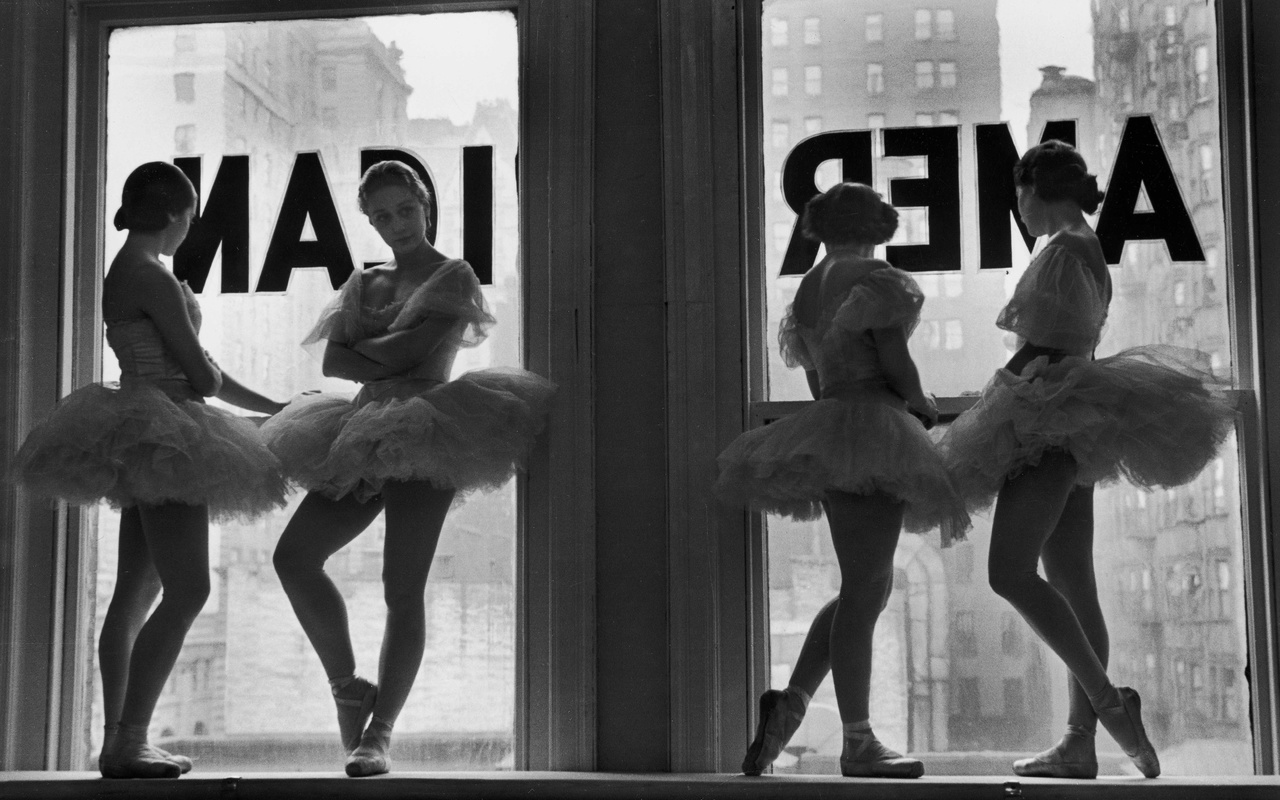 Alfred Eisenstaedt