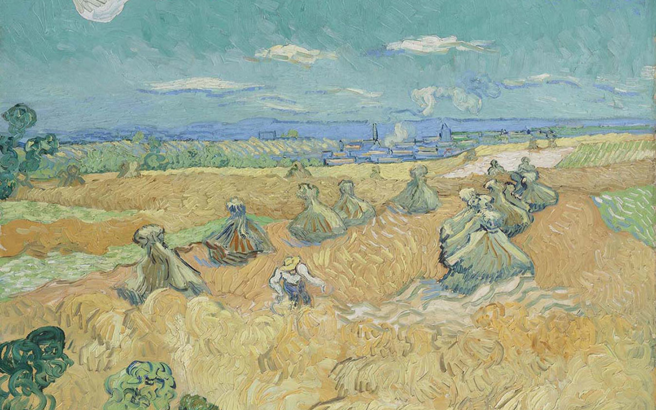 DA PICASSO A VAN GOGH. Capolavori dal Toledo Museum of Art. Storie di pittura dall’astrazione all’impressionismo